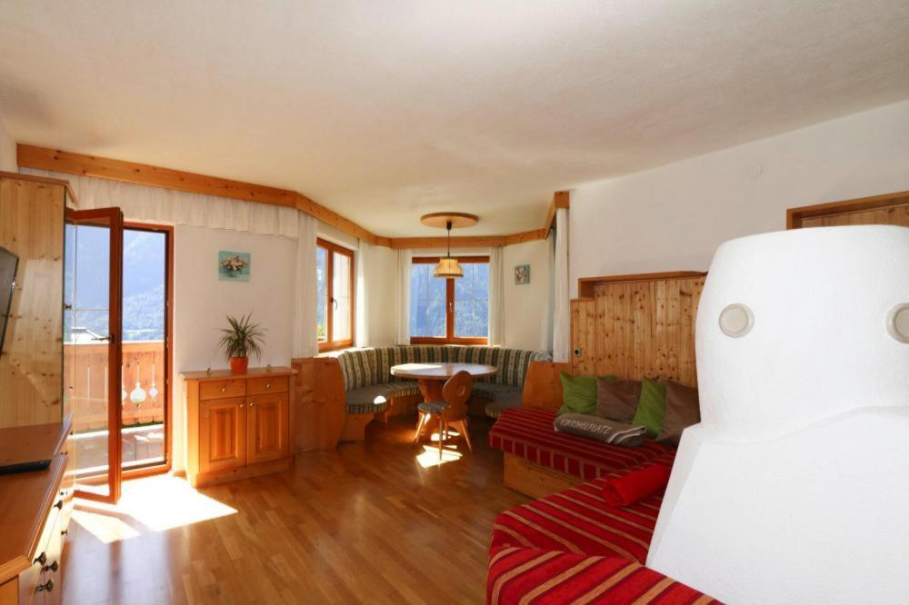 Ferienhaus Jaeger 외치 외부 사진