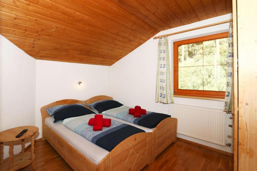 Ferienhaus Jaeger 외치 외부 사진