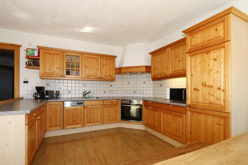 Ferienhaus Jaeger 외치 외부 사진