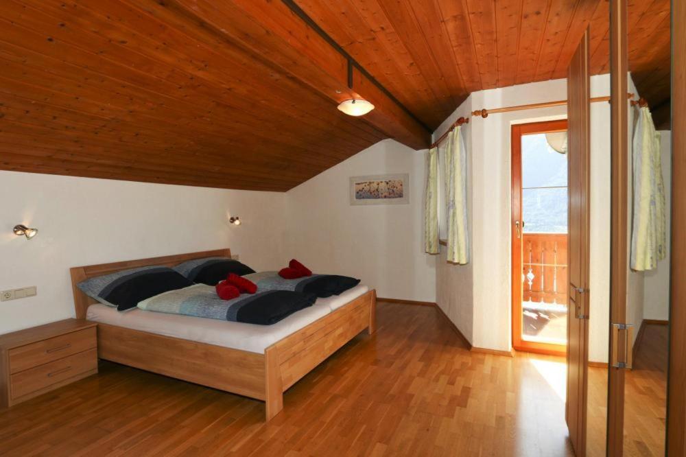 Ferienhaus Jaeger 외치 외부 사진