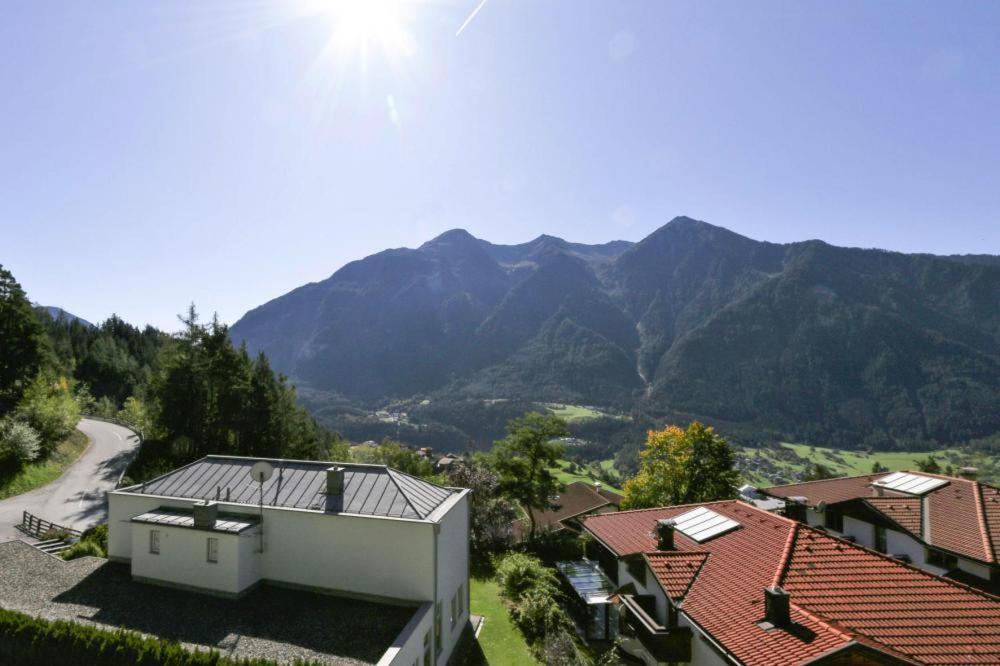 Ferienhaus Jaeger 외치 외부 사진